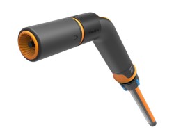 Пистолет-распылитель FISKARS регулируемая насадка-foto3