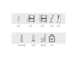 Подмости Алюмет SM 6-foto2