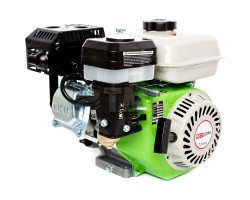 Двигатель бензиновый RD-170F Redverg-foto4