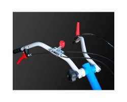 Мотоблок Нева МБ2-GX200-foto7