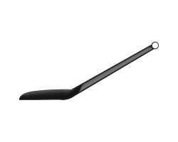 Лопата FISKARS для снега автомобильная Solid-foto3