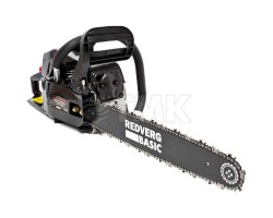 Бензопила RedVerg Basic GC-52-foto2