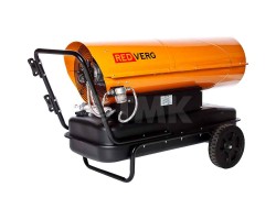 Воздухонагреватель дизельный RedVerg RD-DHD100W-foto4