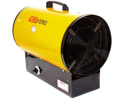 Воздухонагреватель электрический RedVerg RD-EHR15/380TR-foto2