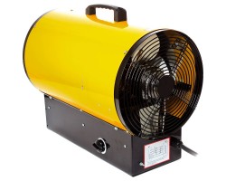 Воздухонагреватель электрический RedVerg RD-EHR15/380TR-foto5