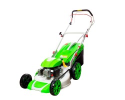 Газонокосилка бензиновая RedVerg RD-GL51S-foto2