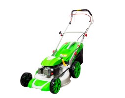 Газонокосилка бензиновая RedVerg RD-GL51S-foto2