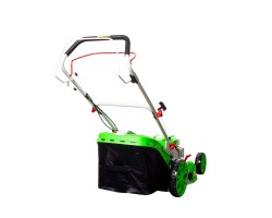 Газонокосилка бензиновая RedVerg RD-GL51S-foto4