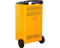 Пуско-зарядное устройство RedVerg RD-SC-250-foto2