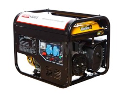 Генератор бензиновый RD-G3600N RedVerg-foto2