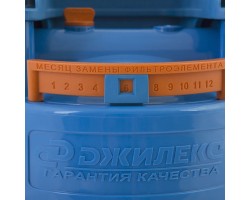 Корпус для картриджного фильтра Джилекс 20&#039;&#039; 1 М С-foto3