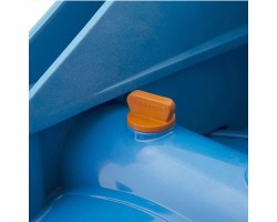 Корпус для картриджного фильтра Джилекс 20&#039;&#039; 1 М С-foto4