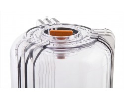 Корпус для картриджного фильтра Джилекс 20&#039;&#039; 1 М С-foto2