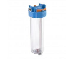 Корпус для картриджного фильтра Джилекс 20&#039;&#039; 1 М С-foto5