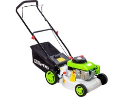 Газонокосилка бензиновая RedVerg RD-GLM411G-foto2
