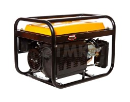 Генератор бензиновый RedVerg RD-G2800-foto3