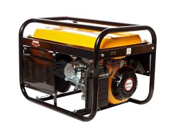 Генератор бензиновый RedVerg RD-G2800-foto4
