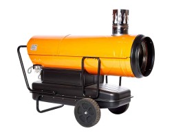 Воздухонагреватель дизельный RedVerg RD-DHI80W-foto2