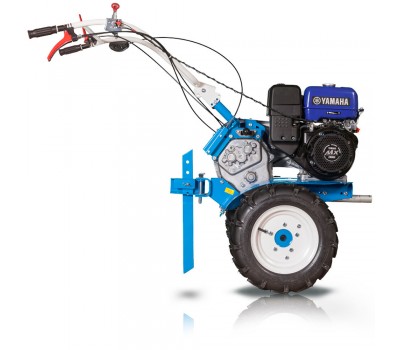 Мотоблок Нева МБ-23 МультиАГРО YAMAHA (MX300) PRO