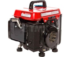 Генератор бензиновый инверторный открытого типа RedVerg RD-IG1100H-foto3