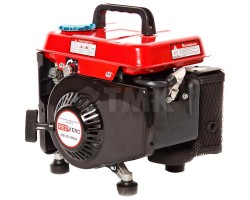 Генератор бензиновый инверторный открытого типа RedVerg RD-IG1100H-foto2