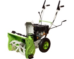 Снегоуборщик RedVerg RD-240-65-foto2