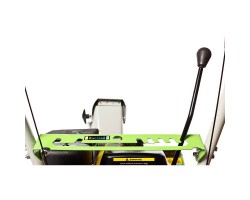 Снегоуборщик RedVerg RD-240-65-foto8