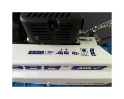 Мотоблок «Нева» МБ2-B&S МультиАГРО (Vanguard 6,5) PRO-foto5