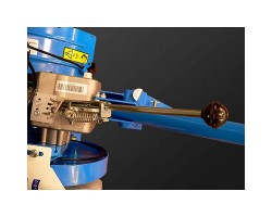 Мотоблок «Нева» МБ2-B&S МультиАГРО (Vanguard 6,5) PRO-foto7