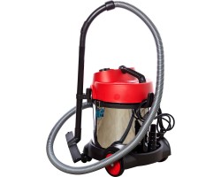 Пылесос RedVerg RD-VC9520-foto2