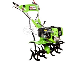 Мотоблок Волгарь-2МФ (без колес)-foto4