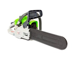 Бензопила RedVerg RD-GC38-14-foto3