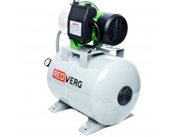 Станция насосная RedVerg RD-SPS60/24L-foto2