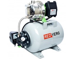 Станция насосная RedVerg RD-SPS60/24L-foto3