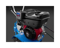 Мотоблок Нева МБ-23Б-10,0-foto2