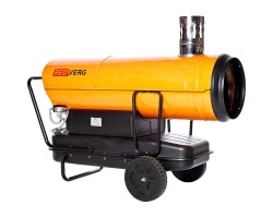 Воздухонагреватель дизельный RedVerg RD-DHI50W-foto2