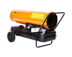 Воздухонагреватель дизельный RedVerg RD-DHD50W-foto3