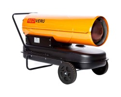Воздухонагреватель дизельный RedVerg RD-DHD50W-foto2