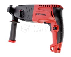 Перфоратор RedVerg RD-RH920-foto3