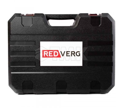 Перфоратор RedVerg RD-RH1500