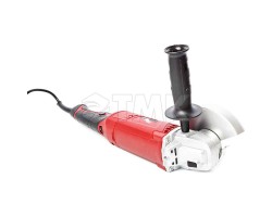 Машина шлифовальная угловая RedVerg RD-AG130-125ES-foto2