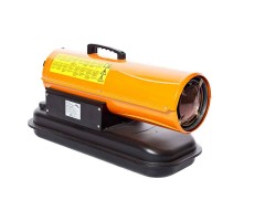 Воздухонагреватель дизельный RedVerg RD-DHD20-foto2