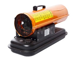 Воздухонагреватель дизельный RedVerg RD-DHD20-foto3