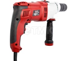 Дрель RedVerg RD-ID1000/2S ударная-foto2