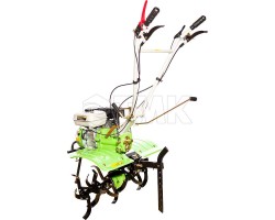 Мотоблок Волгарь-2 (без колес)-foto3