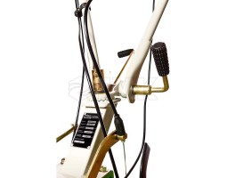 Мотоблок Волгарь-2 (без колес)-foto5