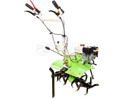 Мотоблок Волгарь-2 (без колес)-foto4