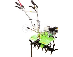 Мотоблок Волгарь-2 (без колес)-foto4