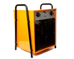 Воздухонагреватель электрический RedVerg RD-EHS15/380-foto3