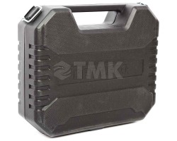 Шуруповерт аккумуляторный REDVERG RD-SD12L/2Y-foto7